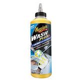 Meguiar's Wash Plus 24oz. - Autohub Pakistan