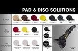 Meguiar's DA Backing Plate 5" - Autohub Pakistan