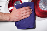 Gyeon Q2M Waffle Dryer Towel (40x60 cm) - Autohub Pakistan