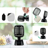 Air Pro Mic Man Perfume Velvet Mask - Autohub Pakistan