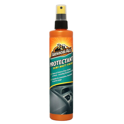 Armorall Protectant Semi Matt (300ml) - Autohub Pakistan