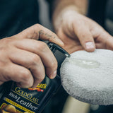Meguiar's Gold Class Rich Leather Cleaner & Conditioner - Autohub Pakistan