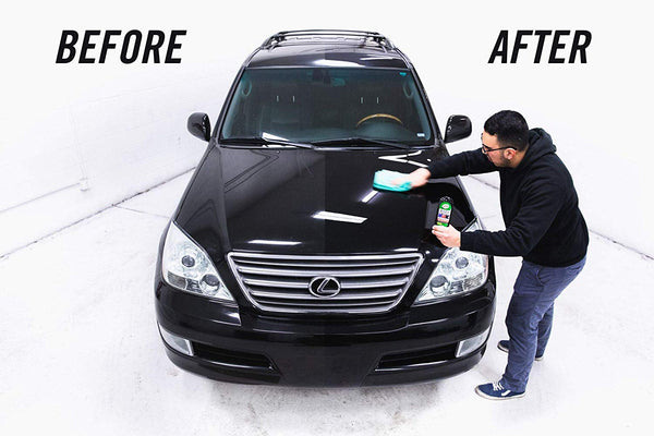Turtle Wax Scratch Repair and Renew - 50935 - Turtle Wax