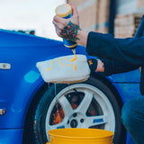 Meguiar's Wash Plus 24oz. - Autohub Pakistan