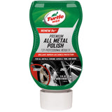 Turtle All Metal Polish - Autohub Pakistan