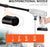 Cordless 24V Lithium-Ion Pressure Washer