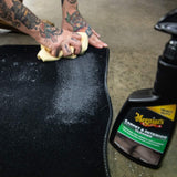 Meguiar's Carpet & Interior Cleaner 473ml