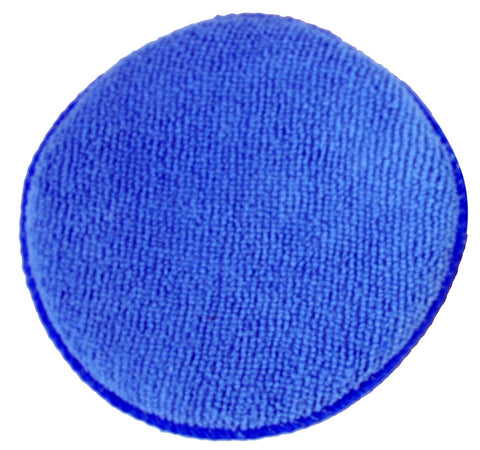 Kent Microfiber Polish Applicator Pad - Autohub Pakistan