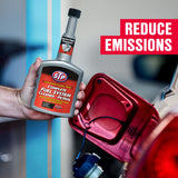 STP Complete Fuel System Cleaner (400ml) - Autohub Pakistan