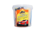 Armorall 7 Pcs Car Cleaning Kit (Bucket) - Autohub Pakistan