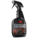 3M Leather and Vinyl Restorer, 473 ml - Autohub Pakistan