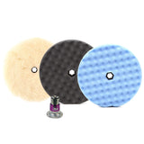 3M Quick Connector Adaptor 14mm. - Autohub Pakistan