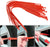 Emergency Snow Chain , Anti Skid 10Pcs Set