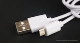 Romoss Micro USB Cable Standard - Autohub Pakistan