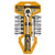 INGCO 12Pcs 1/2" socket set - Autohub Pakistan