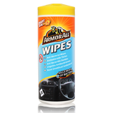 Armorall Anti-Bacterial Wipes 24CT - Autohub Pakistan
