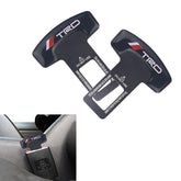 TRD Seat Belt Clip