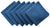 Kenco Premium Streak Free Drying Towel 53x76 cm - Autohub Pakistan