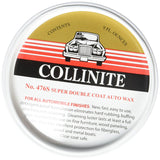 Collinite 476s Super Doublecoat Auto Wax 9oz. - Autohub Pakistan