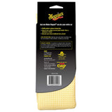 MEGUIAR'S WATER MAGNET DRYING TOWEL - Autohub Pakistan