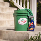 Turtle Ice Spray Wax