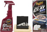 Meguiar's Smooth Surface Clay Kit (160gram)