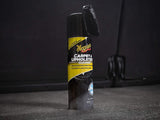Meguiar's Carpet & Upholstery Cleaner w/Scrub head
