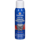 Permatex 81833 Heavy Duty Rubberized Undercoating, 16 oz.