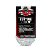 Meguiars DA Microfibre Cutting Disc 3 Inch _ 2 Pack - Autohub Pakistan