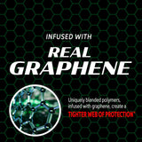 Turtle HS Ceramic + Graphene Paste Wax