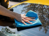 Meguiar's Perfect Clarity Glass Towel