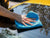 Meguiar's Perfect Clarity Glass Towel
