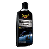 Meguiar's Ultimate Liquid Wax - Autohub Pakistan