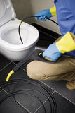 Karcher Pipe Cleaning Hose 7.5 M - Autohub Pakistan