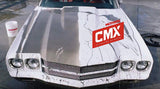 Mothers CMX Ceramic Spray Coating - Autohub Pakistan