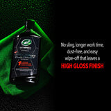 Turtle HS Pro 1 & Done Polishing Compound 16oz.