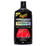 Meguiar's Ultimate Compound - Autohub Pakistan