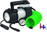 Slime Pro Power Tire Inflator