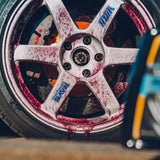 Meguiar's Ultimate All Wheel Cleaner 710 ml - Autohub Pakistan