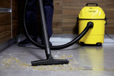 Karcher WD 1 Multipurpose Vacuum Cleaner