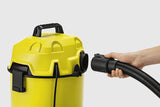 Karcher WD 1 Multipurpose Vacuum Cleaner