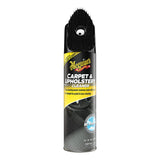 Meguiar's Carpet & Upholstery Cleaner w/Scrub head