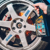 Meguiar's Ultimate All Wheel Cleaner 710 ml - Autohub Pakistan