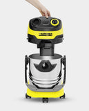 Karcher WD 5 Premium - Autohub Pakistan