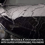 Turtle Hybrid Ceramic Spray Coating