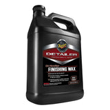 Meguiars DA Correction Finishing Wax 1 Gallon - Autohub Pakistan
