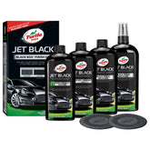 Turtle Wax Black Box Kit - Autohub Pakistan