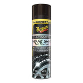 Meguiars Ultimate Insane Shine Tire Coating 15 oz - Autohub Pakistan