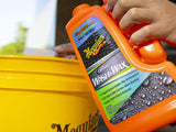 Meguiar's Hybrid Ceramic Wash & Wax 56oz.