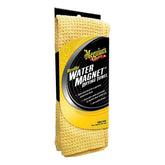 MEGUIAR'S WATER MAGNET DRYING TOWEL - Autohub Pakistan